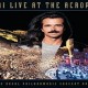 Tiket Yanni Live at the Acropolis Prambanan Dijual Rp1 Juta-Rp6 Juta