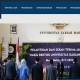 UGM Terima 2.973 Calon Mahasiswa