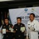 BNN Jateng Gagalkan Penyelundupan Sabu 1,1 Kilogram