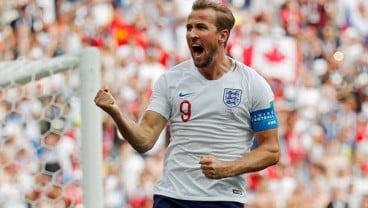 PIALA DUNIA 2018: Inggris vs Kolombia, Preview, Analisa dan Statistik, Peran Kane?