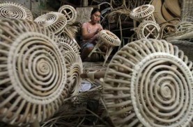 Jatim Usul Pameran Inkubator UMKM di Konferensi Populasi…