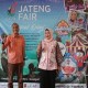 Pelaksanaan Jateng Fair Targetkan Transaksi Rp200 Miliar