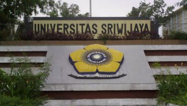 Sebanyak 3.091 Siswa Lolos SBMPTN Unsri