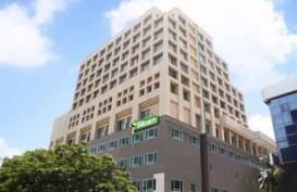 Lippo & China Merchants Akuisisi Rumah Sakit Terkemuka di Shaghai
