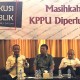 Revisi UU Persaingan Usaha, DPR Ingin Perkuat KPPU