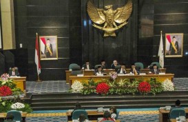 APBD-P DKI 2018 : Silpa Rp13 Triliun untuk Program Prioritas