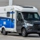 eDrive@VANs: Mercedes-Benz Sajikan Sprinter Hibrida Listrik dan Hidrogen