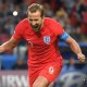 Hasil Inggris Vs Kolombia: Gol Penalti Kane Dibalas Mina, Skor 1-1 