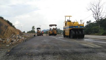 Pemkot Padang Alokasikan Rp7,7 Miliar Benahi Jalan Ini