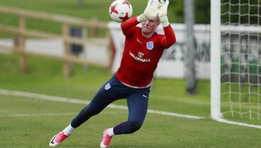 Inggris Patahkan Kutukan Penalti, Ini Kata Kiper Jordan Pickford