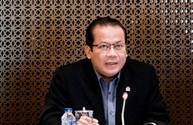 Mantan Napi Korupsi Dilarang ‘Nyaleg’, DPR Minta Rapat Konsultasi dengan KPU & Pemerintah