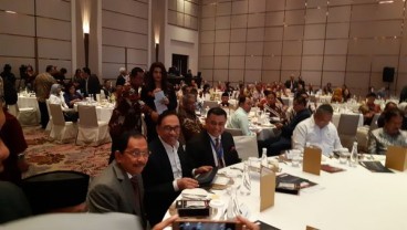 ECGL Selenggarakan Forum Kepemimpinan, Hadirkan Anwar Ibrahim