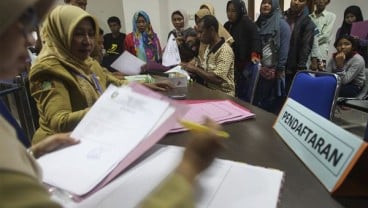 PPDB SMP/SMA: Cek Hasil Seleksi Jalur Domisili Luar DKI di https://ppdb.jakarta.go.id