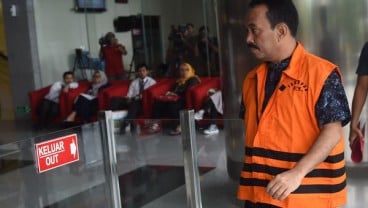 KPK Memanggil Empat Saksi dalam Dugaan Korupsi Wali Kota Blitar