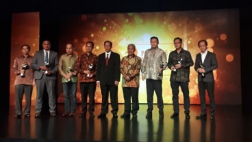 Inilah Pengembang Pemenang Properti Indonesia Award