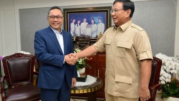 Jelang Pendaftaran Capres, PAN Intens Dekati Tokoh Politik