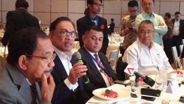 Anwar Ibrahim: Najib Akan Diadili Secara Adil