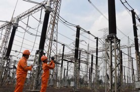 PLN Sulselrabar Tambah Daftar Pelanggan Platinum 350…