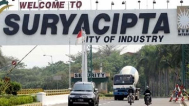Konsesi Tol Akses Patimban Jadi Bidikan Tunggal Surya Internusa