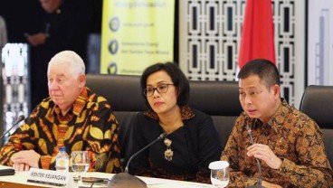 PERUNDINGAN FREEPORT INDONESIA, Perpanjangan IUPK 1 Bulan Dinilai Wajar