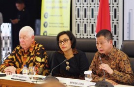 PERUNDINGAN FREEPORT INDONESIA, Perpanjangan IUPK 1 Bulan Dinilai Wajar