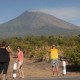 Ada Potensi Tekanan Magma Baru di Gunung Agung