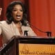 Oprah Winfrey Tak Berminat Jadi Calon Presiden Amerika