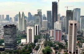 Permintaan Turun, Pasokan Ruang Kantor Malah Bertambah