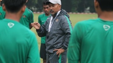 Jelang Piala AFF, Timnas U-16 Gelar 2 Uji Coba di Malaysia