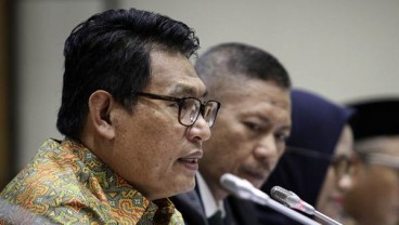 LPSK Minta Tambahan Anggaran Rp52,4 miliar