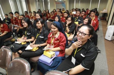 Semester I/2018, Baru 80 Perguruan Tinggi Swasta yang Siap Merger