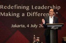 Teladan Anwar Ibrahim, Perjuangan dari Balik Jeruji
