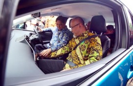 Toyota Siap Produksi Kendaraan Listrik di Indonesia