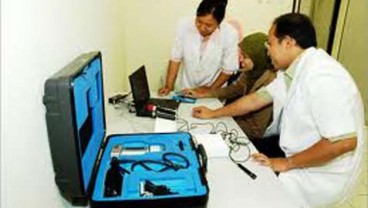 Produsen Alat Kesehatan Keluhkan Nilai Tukar Atas Kontrak, Begini Penjelasan LKPP