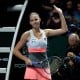 Hasil Tenis Wimbledon, Pliskova Sikat Azarenka