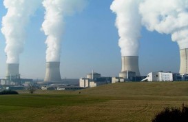PENGEMBANGAN ENERGI  : Batan Rancang Riset Reaktor Nuklir