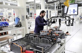 Hadapi Era Elektromobilitas, Volkswagen Components Lakukan Penataan