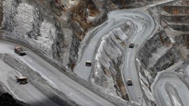 KABAR PASAR 5 JULI: Kendali Freeport di Tangan Siapa?, Pengusaha Cemaskan Rupiah