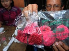 Zat Berbahaya: Rhodamin B Masih Ditemukan Pada Makanan Tradisional Bali