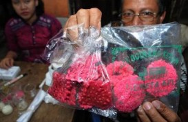 Zat Berbahaya: Rhodamin B Masih Ditemukan Pada Makanan Tradisional Bali
