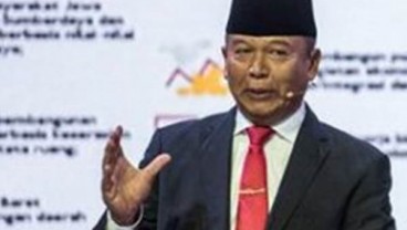 Kasus Suap Bakamla: KPK Minta TB Hasanudin Jelaskan Prosedur Pengadaan APBN-P