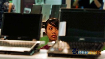 Pemerintah Berbagi Tugas dalam Pemerataan Teknologi Nasional
