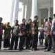 Temui Jokowi, Para Bupati Bahas DAK untuk Sarana Prasarana