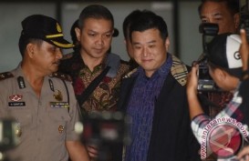 Richard Halim, Anak Taipan Aguan Ditunjuk Jadi Komisaris Bank Artha Graha