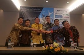 Konsumsi Gas Industri di Daerah Dipacu, UKM Jadi Target Utama