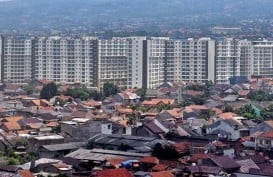 Rent Control Jadi Solusi Backlog Perumahan