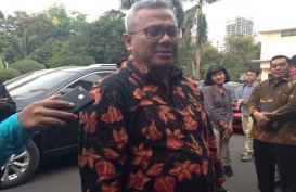 Ketua KPU Bilang Mantan Napi Korupsi Bisa Daftar Caleg