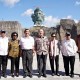 Presiden Bank Dunia Kunjungi Bali, Tinjau Kesiapan Pertemuan Tahunan IMF-WB