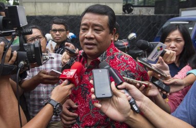 DPRD DKI Sebut Perombakan Seluruh Wali Kota Berdasarkan Kajian Mendalam