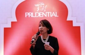 JALUR DISTRIBUSI ASURANSI : Prudential Memastikan Kualitas Agen